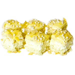 Mini Prajitura Raffaelo