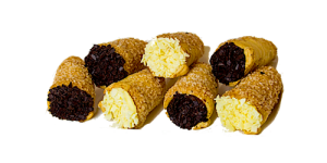Rulouri Siciliene
