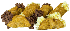 Cannoli