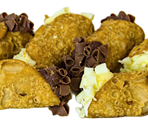 Cannoli