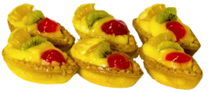 Mini Tarte