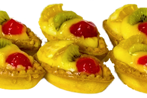 Mini Tarte