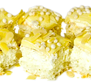 Mini Prajitura Raffaelo