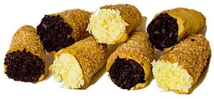 Rulouri Siciliene