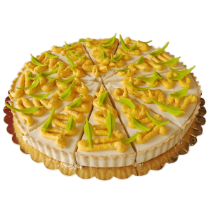 TORT TARTA COLLAGE