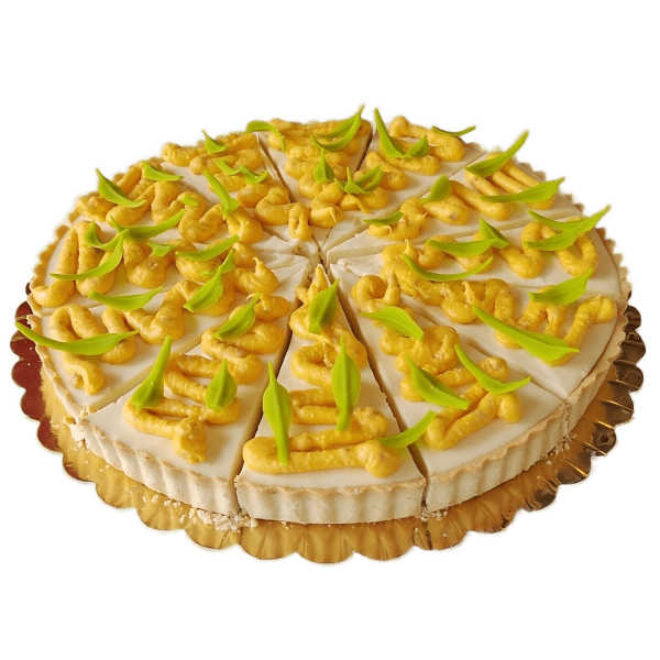 TORT TARTA COLLAGE