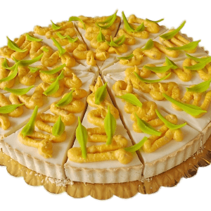 TORT TARTA COLLAGE